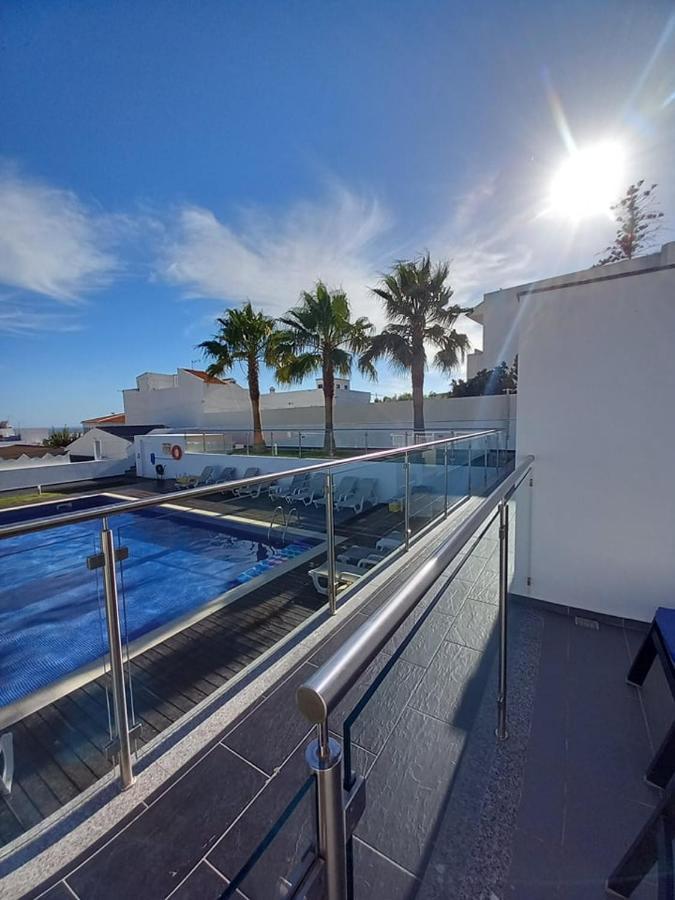 Villa Amazing View - S Албуфейра Экстерьер фото
