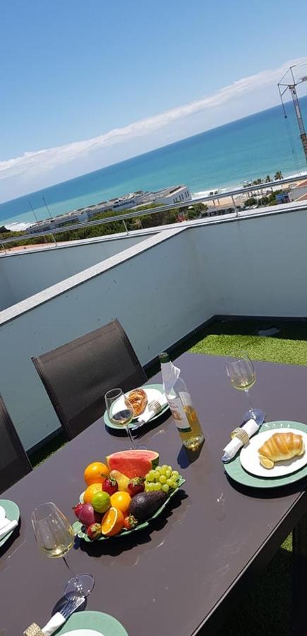 Villa Amazing View - S Албуфейра Экстерьер фото