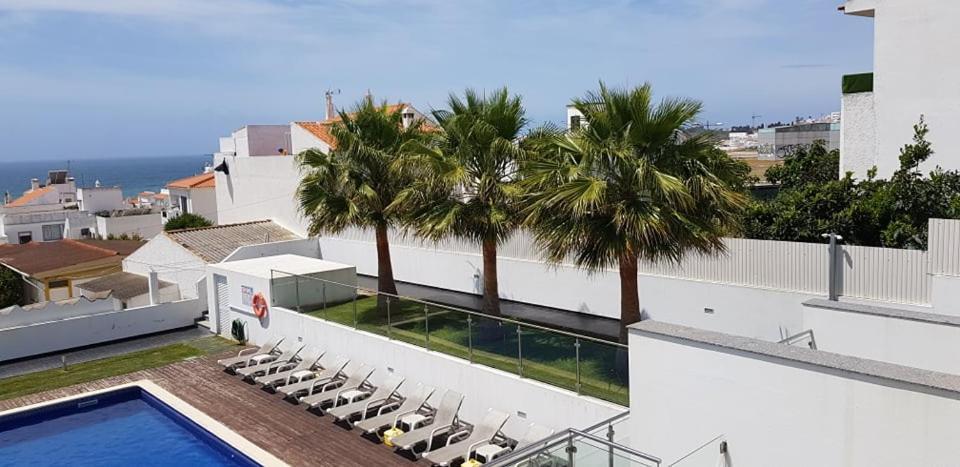 Villa Amazing View - S Албуфейра Экстерьер фото
