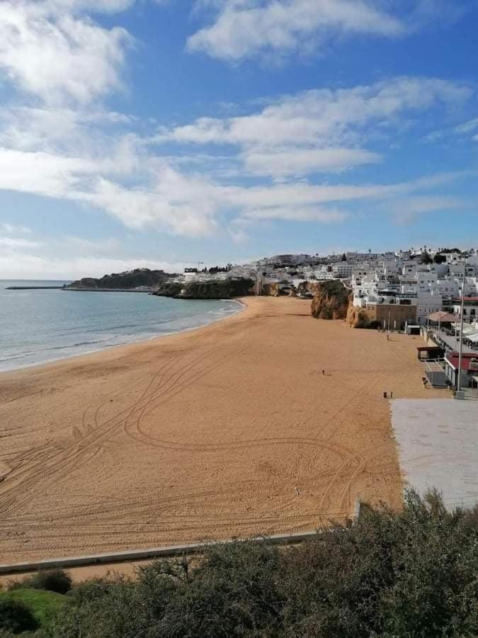 Villa Amazing View - S Албуфейра Экстерьер фото