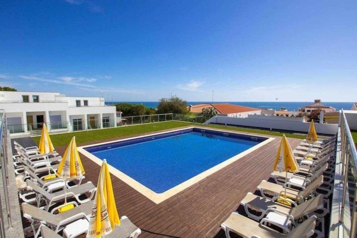 Villa Amazing View - S Албуфейра Экстерьер фото