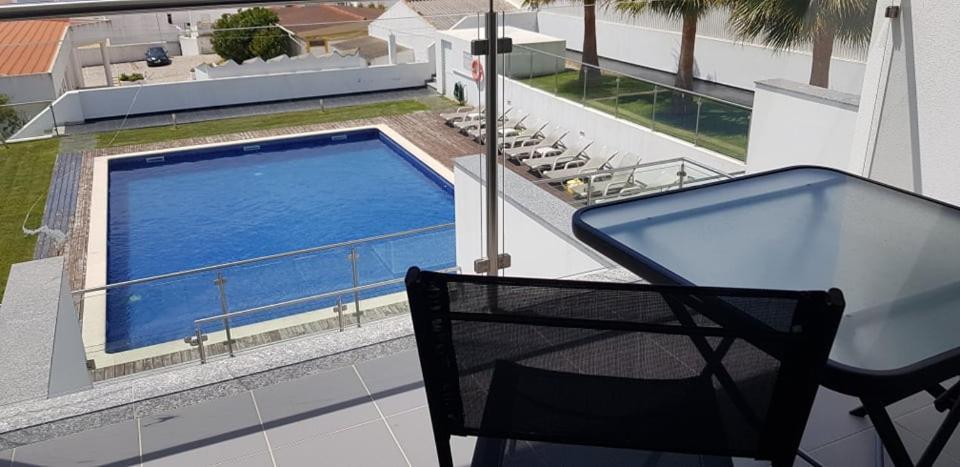 Villa Amazing View - S Албуфейра Экстерьер фото
