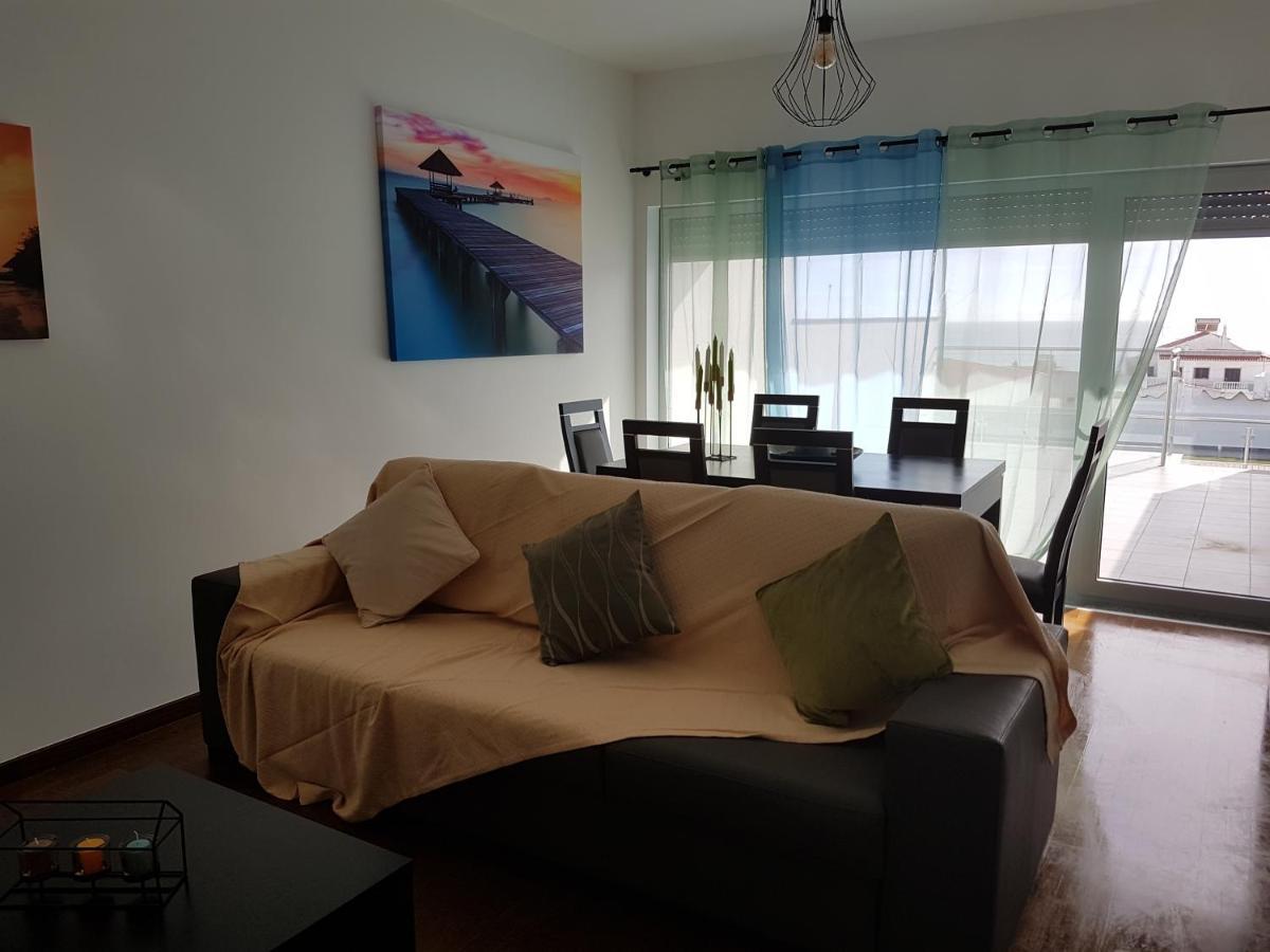 Villa Amazing View - S Албуфейра Экстерьер фото