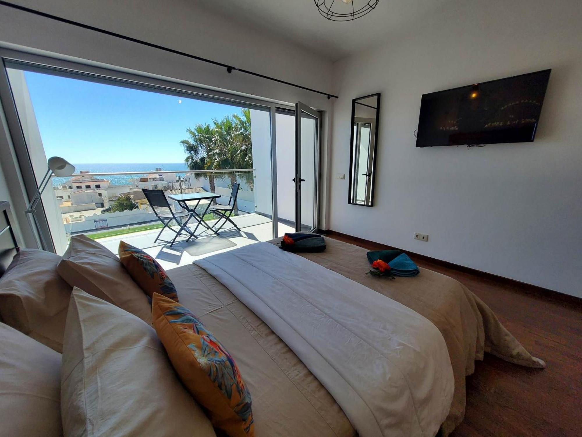 Villa Amazing View - S Албуфейра Экстерьер фото